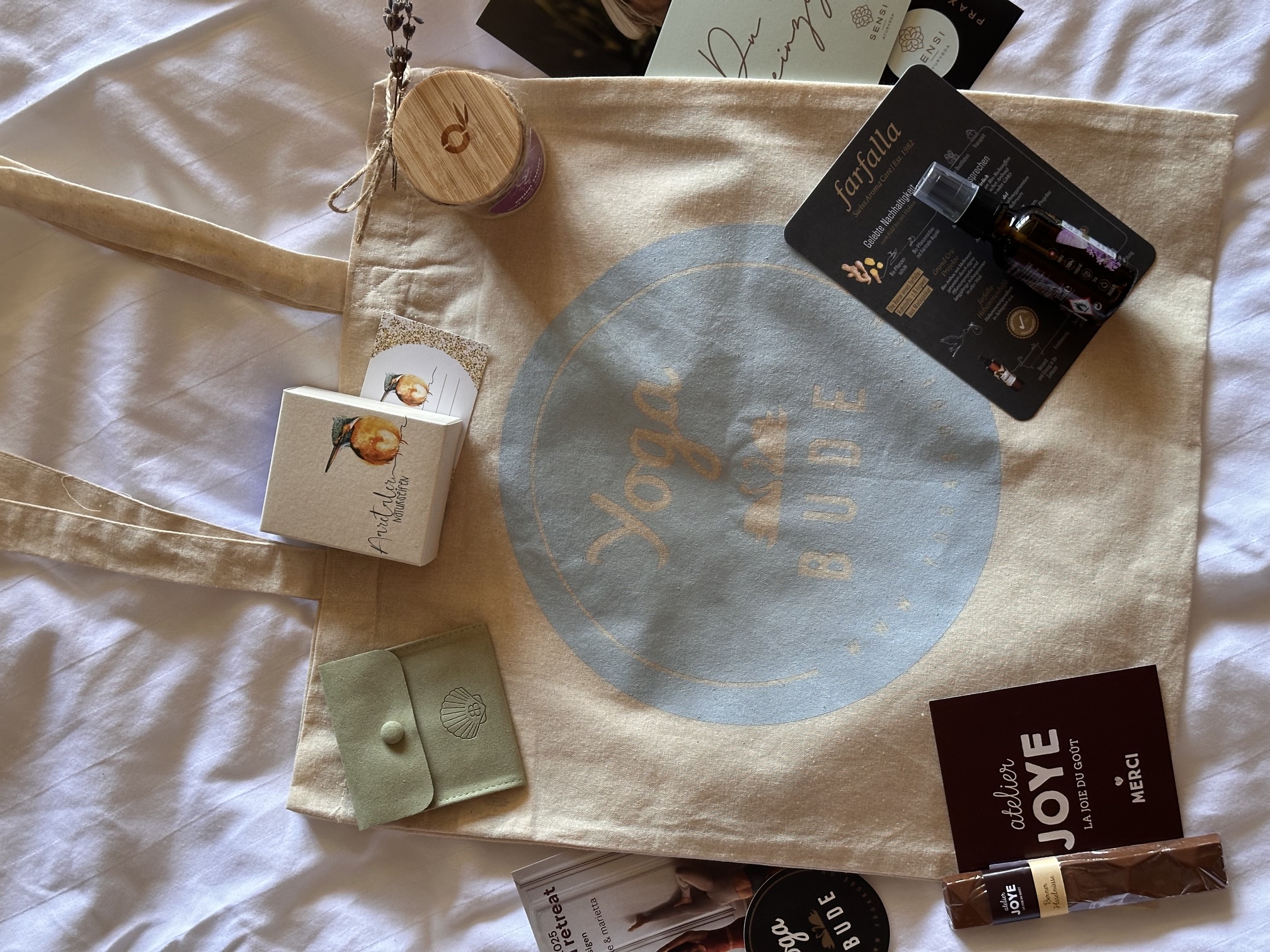 Goodiebag