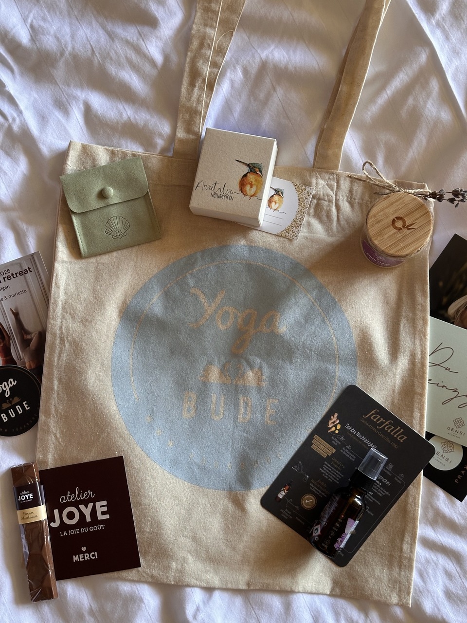 Goodiebag
