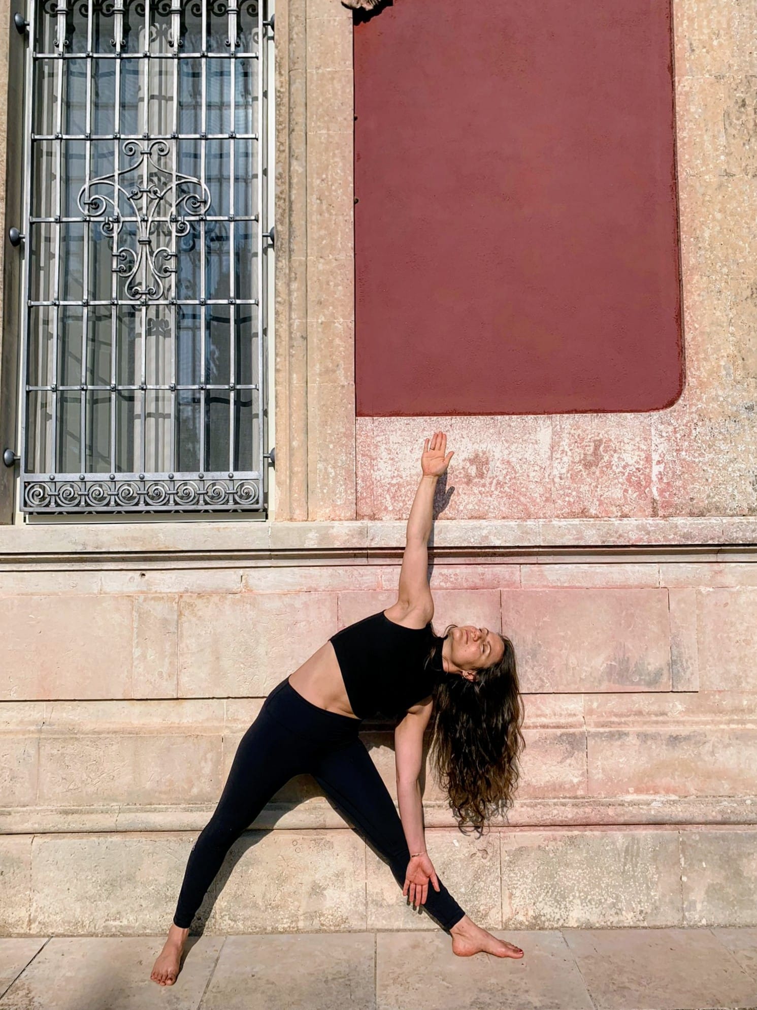 Marietta Flora Hochuli