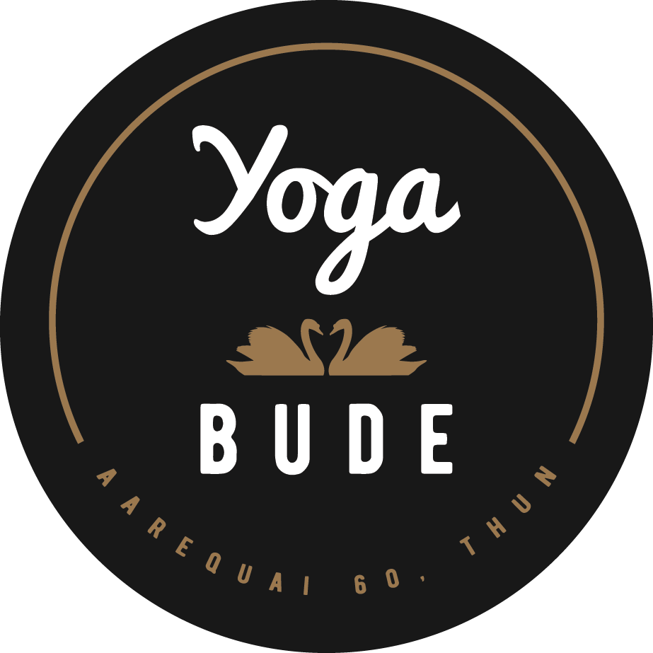 Yogabude Logo